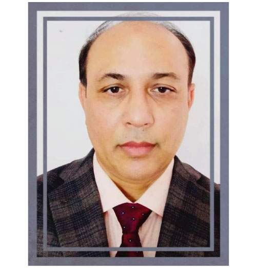 Habib M.Ahsan