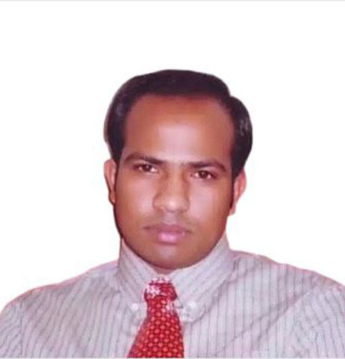 Uddin Mohammed Suman