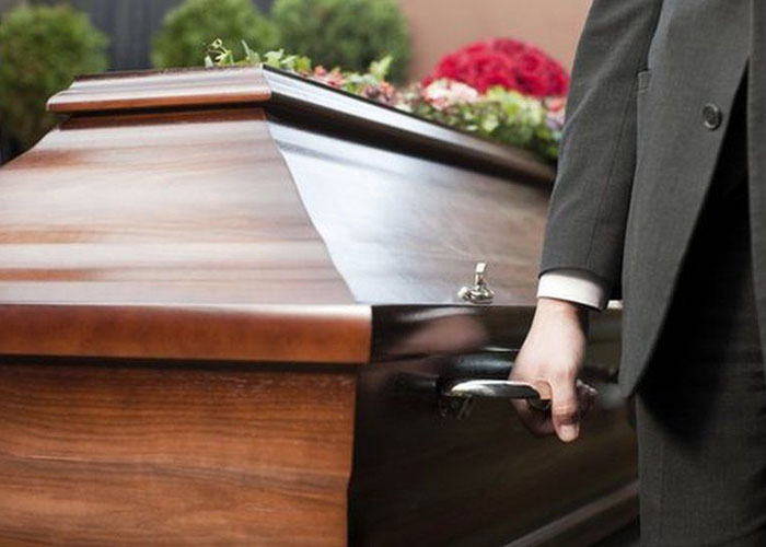Funeral Support